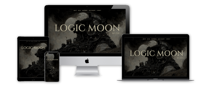 Logic Moon