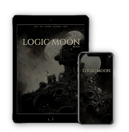 Logic Moon