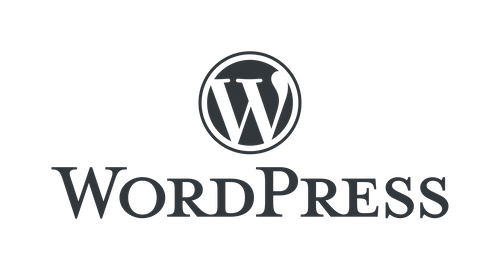wordPress-logo